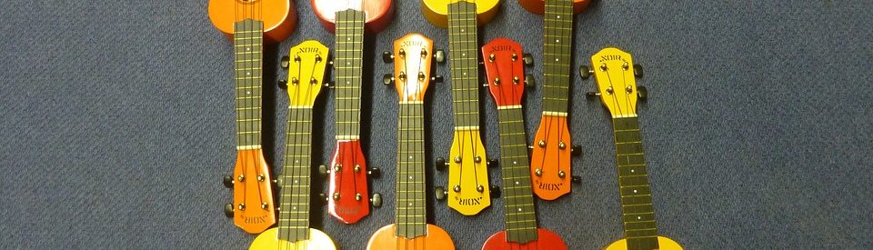 S1 Ep 4 Les 3 Premiers Accords A Connaitre Au Ukulele Ukulele Travel